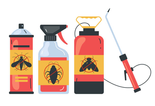 Best Best Pest Control Companies  in Rosenberg, TX